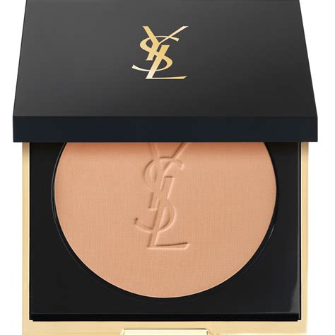 ysl makeup setting spray reviews|ysl all hours setting powder.